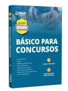 Apostila Básico para Concursos - Nova Concursos