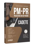 Apostila PM-PR - Cadete - Nova Concursos