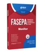 Apostila FASEPA - Monitor - Nova Concursos