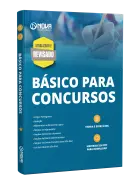 Apostila Básico para Concursos - Nova Concursos