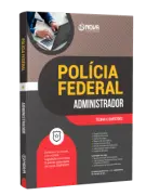 Apostila PF - Administrador - Nova Concursos