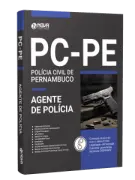 Apostila PC-PE 2026 - Agente de Polícia - Nova Concursos