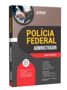Apostila PF - Administrador - Nova Concursos