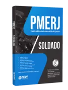 Apostila PMERJ - Soldado - Nova Concursos