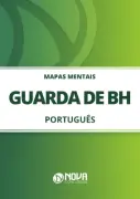 Produto Mapas Mentais Português para Guarda Municipal de Belo Horizonte (PDF) - Nova Concursos