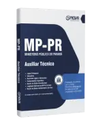 Apostila MP-PR - Auxiliar Técnico - Nova Concursos