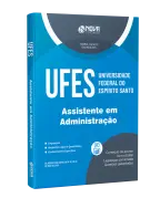 Apostila UFES - Assistente em Administração - Nova Concursos