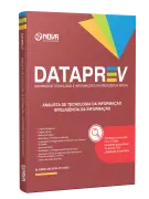 Apostila Dataprev 2026 - Analista de Tecnologia da Informação - Inteligência da Informação - Nova Concursos