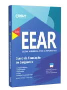 Apostila EEAR 2026 - Curso de Formação de Sargentos (CFS) - Nova Concursos