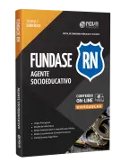 Apostila FUNDASE-RN - Agente Socioeducativo - Nova Concursos