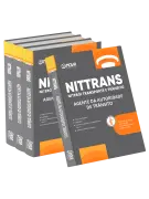 Apostila NITTRANS - Agente de Autoridade de Trânsito - Nova Concursos