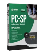 Apostila PC-SP - Papiloscopista - Nova Concursos