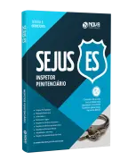 Apostila SEJUS-ES - Inspetor Penitenciário - Nova Concursos