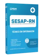 Apostila SESAP-RN - Técnico em Enfermagem - Nova Concursos