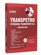 Apostila Transpetro 2026 - Administração (Nível Superior) - Nova Concursos