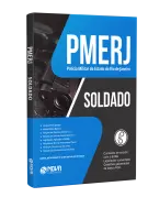 Apostila PMERJ - Soldado - Nova Concursos
