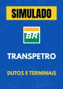 Produto Simulado - Transpetro - Dutos e Terminais - Nova Concursos