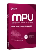 Apostila MPU - Analista do MPU - Arquivologia - Nova Concursos