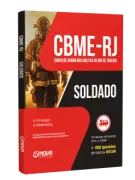 Apostila CBME-RJ - Soldado - Nova Concursos