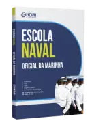 Apostila Marinha - Escola Naval - 2026 - Oficial da Marinha - Nova Concursos