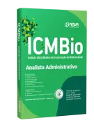 Apostila ICMBio 2026 - Analista Administrativo - Nova Concursos
