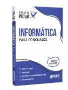 Apostila Informática para Concursos - Ed. - Nova Concursos