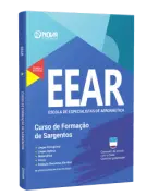Apostila EEAR 2026 - Curso de Formação de Sargentos (CFS) - Nova Concursos