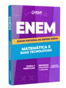 Apostila ENEM 2026 - Matemática e suas Tecnologias - Nova Concursos
