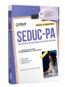 Apostila SEDUC-PA 2026 - Assistente de Gestão Governamental e Educacional - Nova Concursos