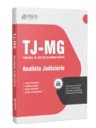 Apostila TJ-MG 2026 - Comum aos Cargos de Analista - Nova Concursos