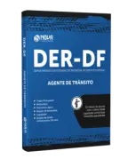 Apostila DER-DF - Agente de Trânsito - Nova Concursos