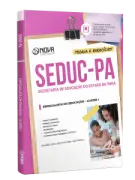 Apostila SEDUC-PA 2026 - Especialista em Educação - Nova Concursos