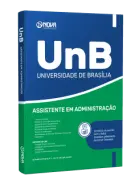 Apostila UNB - Assistente em Administração - Nova Concursos