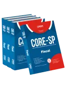 Apostila CORE-SP 2026 - Fiscal - Nova Concursos