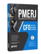 Apostila PME-RJ - Curso de Formação de Oficiais - Nova Concursos