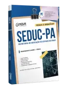 Apostila SEDUC-PA 2026 - Professor - Física - Nova Concursos