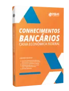 Apostila Conhecimentos Bancários Caixa - Nova Concursos