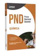 Apostila PND 2026 - Química - Nova Concursos