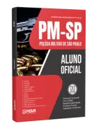 Apostila PM-SP 2026 - Aluno-Oficial - Nova Concursos