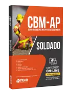 Apostila CBM-AP - Soldado - Nova Concursos