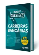 Produto Livro de Questões Carreiras Bancárias - Nova Concursos