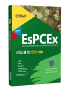Apostila EsPCEx 2026 - Oficial do Exército - Nova Concursos