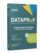 Apostila DATAPREV - Comum a Todos os Cargos (Conhecimentos Gerais) - Nova Concursos