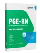 Apostila PGE-RN 2026 - Analista Jurídico - Nova Concursos