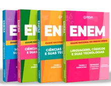 Apostila ENEM 2026 - Nova Concursos