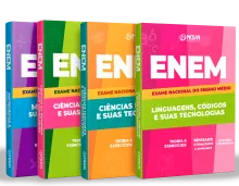 Apostila ENEM 2026 - Nova Concursos