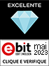 Excelente ebit 2023 | saiba mais