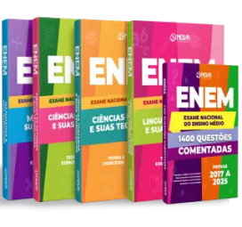 Combos — Nova Concursos