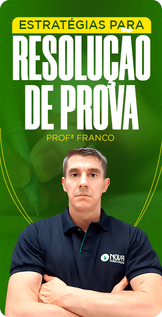 storie estratégias para resolução de prova - Professor Franco