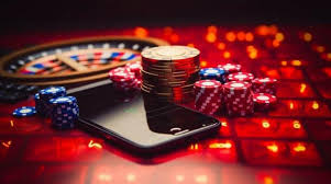 Experience the Thrill of Neonix Casino & Sportsbook Experience the Thrill of Neonix Casino & Sportsbook